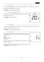 Preview for 14 page of Tech Controllers EU-297 v3 User Manual