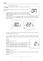 Preview for 15 page of Tech Controllers EU-297 v3 User Manual