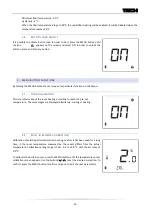 Preview for 16 page of Tech Controllers EU-297 v3 User Manual