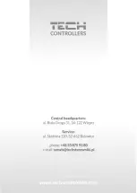 Preview for 20 page of Tech Controllers EU-297 v3 User Manual