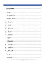 Preview for 2 page of Tech Controllers EU-L-4 WIFI User Manual