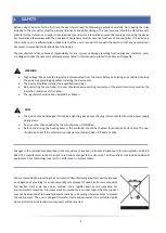 Preview for 4 page of Tech Controllers EU-L-4 WIFI User Manual