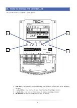 Preview for 6 page of Tech Controllers EU-L-4 WIFI User Manual