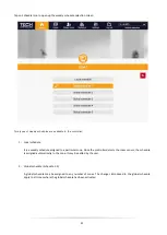Preview for 21 page of Tech Controllers EU-L-4 WIFI User Manual
