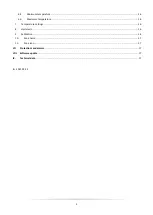 Предварительный просмотр 3 страницы Tech Controllers EU-M-8N User Manual