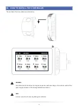 Предварительный просмотр 6 страницы Tech Controllers EU-M-8N User Manual