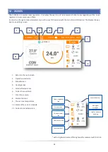 Предварительный просмотр 12 страницы Tech Controllers EU-M-8N User Manual