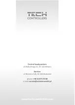 Предварительный просмотр 20 страницы Tech Controllers EU-M-8N User Manual