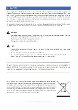 Preview for 2 page of Tech Controllers EU-MW-1 User Manual