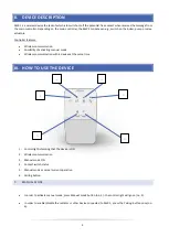 Preview for 3 page of Tech Controllers EU-MW-1 User Manual