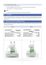 Preview for 5 page of Tech Controllers EU-MW-1 User Manual