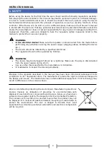 Preview for 3 page of Tech Controllers RS Splitter User Manual