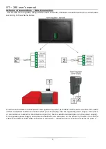 Preview for 6 page of Tech Controllers ST-280 User Manual