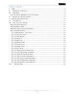 Preview for 2 page of Tech Controllers ST-292 User Manual