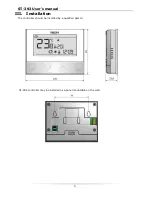 Preview for 5 page of Tech Controllers ST-292 User Manual