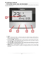 Preview for 13 page of Tech Controllers ST-292 User Manual