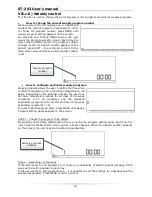 Preview for 19 page of Tech Controllers ST-292 User Manual