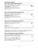 Preview for 23 page of Tech Controllers ST-292 User Manual