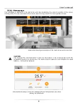 Preview for 8 page of Tech Controllers ST-507 User Manual