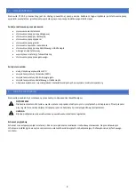 Preview for 8 page of Tech Controllers ST-53.4 User Manual