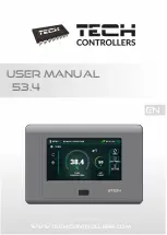 Preview for 25 page of Tech Controllers ST-53.4 User Manual