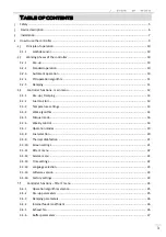 Preview for 3 page of Tech Controllers ST-976 User Manual