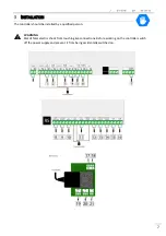 Preview for 7 page of Tech Controllers ST-976 User Manual