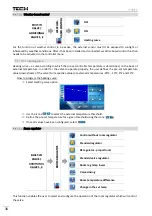 Preview for 30 page of Tech Controllers ST-976 User Manual