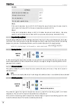 Preview for 32 page of Tech Controllers ST-976 User Manual