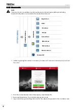 Preview for 42 page of Tech Controllers ST-976 User Manual