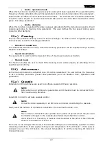 Preview for 22 page of Tech Controllers ST-979 User Manual