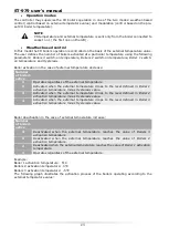 Preview for 23 page of Tech Controllers ST-979 User Manual