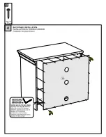 Preview for 6 page of Tech Craft ABS32 Assembly Manual