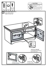 Preview for 8 page of Tech Craft ABS48 Assembly Instructions Manual