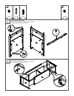 Предварительный просмотр 5 страницы Tech Craft BAY4828 Assembly Instructions Manual