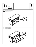 Preview for 7 page of Tech Craft BAY4828 Assembly Instructions Manual