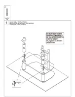 Предварительный просмотр 5 страницы Tech Craft BEL410B Assembly Instructions Manual