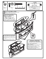 Предварительный просмотр 5 страницы Tech Craft BW25125B Assembly Instruction