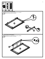 Предварительный просмотр 6 страницы Tech Craft CRE32B Assembly Instructions Manual