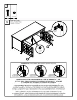 Предварительный просмотр 8 страницы Tech Craft CRE48 Assembly Instructions Manual