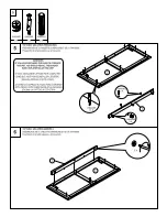 Предварительный просмотр 6 страницы Tech Craft CRE48B Assembly Instructions Manual