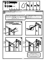 Preview for 9 page of Tech Craft FLEX37WB Assembly Instructions Manual