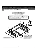 Preview for 12 page of Tech Craft FLEX37WB Assembly Instructions Manual