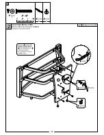 Предварительный просмотр 14 страницы Tech Craft FLEX37WB Assembly Instructions Manual