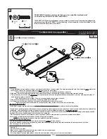 Предварительный просмотр 16 страницы Tech Craft FLEX37WB Assembly Instructions Manual