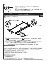 Preview for 20 page of Tech Craft FLEX37WB Assembly Instructions Manual