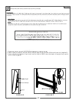 Preview for 27 page of Tech Craft FLEX37WB Assembly Instructions Manual