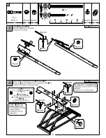 Предварительный просмотр 5 страницы Tech Craft FLEX52W Assembly Instructions Manual