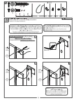 Предварительный просмотр 6 страницы Tech Craft FLEX52W Assembly Instructions Manual