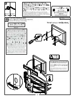 Предварительный просмотр 8 страницы Tech Craft FLEX52W Assembly Instructions Manual